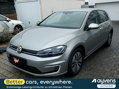 Volkswagen E-GOLF