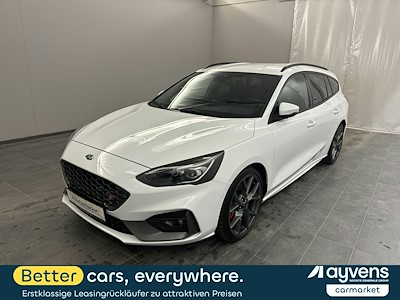 Ford Focus Turnier 2.3 EcoBoost S&S ST mit Styling-Paket Kombi, 5-turig, 6-Gang