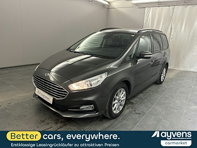Ford Galaxy 2.0 EcoBlue S&S Aut. TREND Kombi, 5-turig, Automatik, 8-Gang