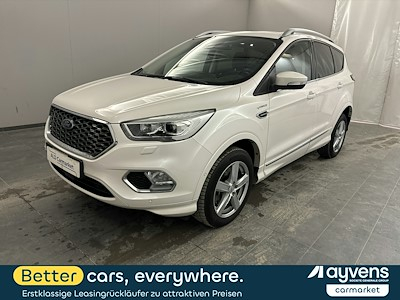 Ford Kuga 2.0 EcoBoost 4x4 Aut. Vignale Geschlossen, 5-turig, Automatik, 6-Gang