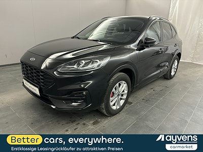 Ford Kuga 2.5 Duratec PHEV ST-LINE X Geschlossen, 5-turig, Automatik, 1-Gang