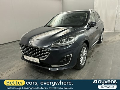 Ford Kuga 2.5 Duratec PHEV VIGNALE Geschlossen, 5-turig, Automatik, 1-Gang