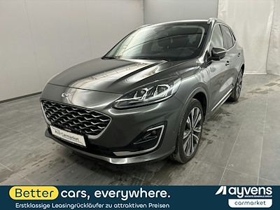 Ford Kuga 2.5 Duratec PHEV VIGNALE Geschlossen, 5-turig, Automatik, 1-Gang