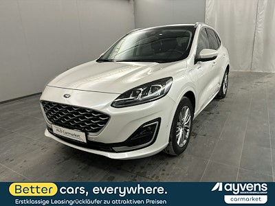 Ford Kuga 2.5 Duratec PHEV VIGNALE Geschlossen, 5-turig, Automatik, 1-Gang