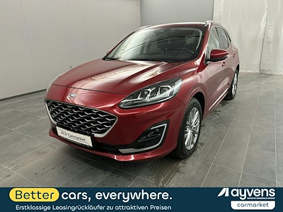 Ford Kuga 2.5 Duratec PHEV VIGNALE Geschlossen, 5-turig, Automatik, 1-Gang