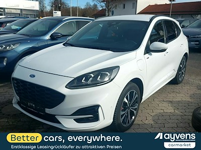 Ford Kuga 2.5 durate c PHEV ST-LINE X