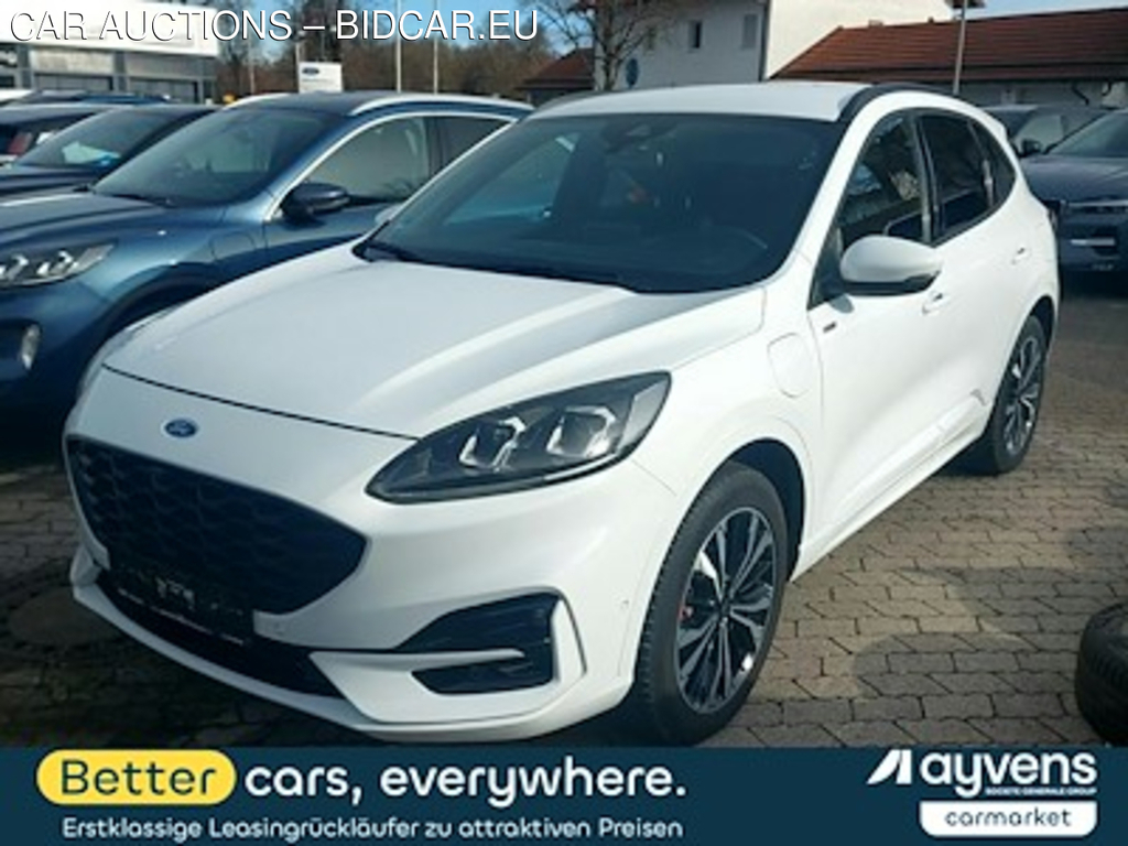Ford Kuga 2.5 durate c PHEV ST-LINE X