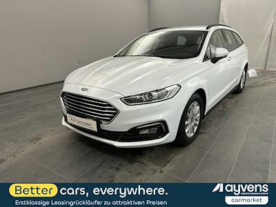 Ford Mondeo Turnier 2.0 Ti-VCT Hybrid Trend Kombi, 5-turig, Automatik, 1-Gang