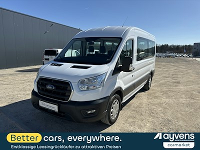 Ford Transit 350 L3H2 VA Trend Kombi, 4-turig, 6-Gang