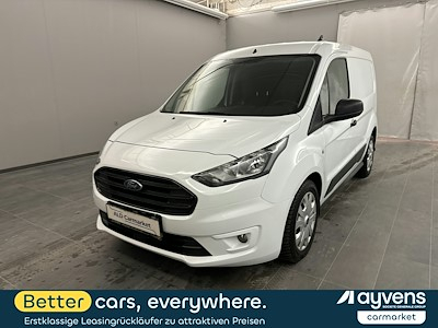 Ford Transit connect 200 L1 S&S Autm. Trend Kasten, 4-turig, Automatik, 8-Gang