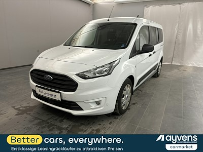 Ford Transit connect 230 L2 LKW S&S Trend Kombi, 5-turig, 6-Gang