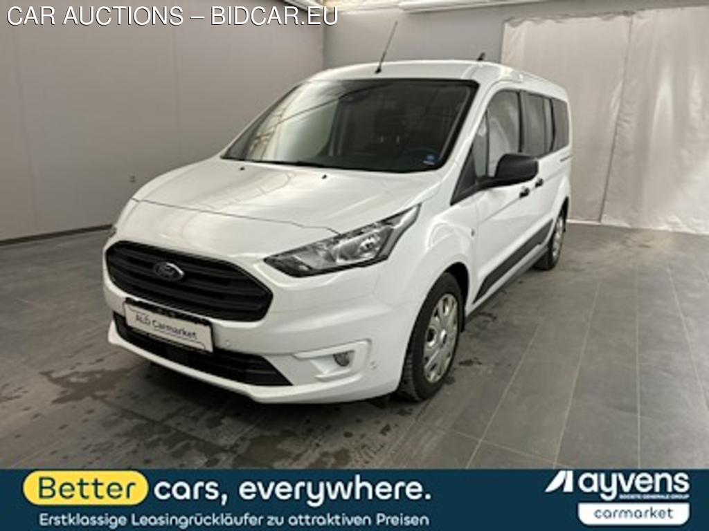 Ford Transit connect 230 L2 LKW S&S Trend Kombi, 5-turig, 6-Gang