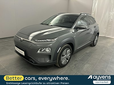 Hyundai Kona EV Advantage Geschlossen, 5-turig, Direktantrieb, 1-Gang