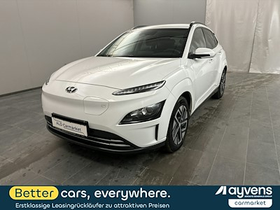 Hyundai Kona EV EDITION 30+ Geschlossen, 5-turig, Direktantrieb, 1-Gang