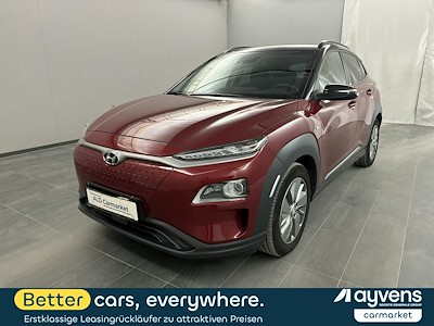 Hyundai Kona EV Style Geschlossen, 5-turig, Direktantrieb, 1-Gang