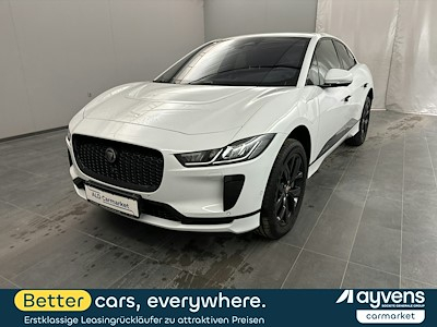 Jaguar I-Pace EV400 AWD S Geschlossen, 5-turig, Direktantrieb, 1-Gang