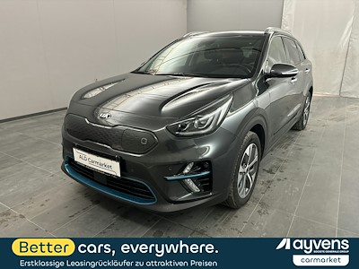 Kia E-Niro Spirit Geschlossen, 5-turig, Direktantrieb, 1-Gang