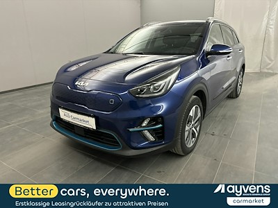 Kia E-Niro Spirit Geschlossen, 5-turig, Direktantrieb, 1-Gang