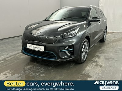 Kia E-Niro Spirit Geschlossen, 5-turig, Direktantrieb, 1-Gang