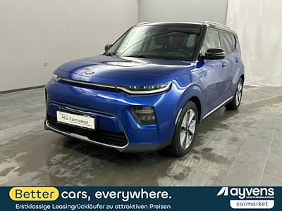 Kia E-Soul Vision Kombi, 5-turig, Direktantrieb, 1-Gang