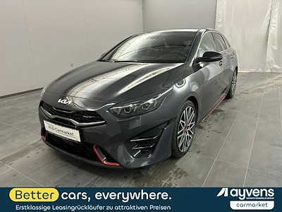 Kia ProCeed 1.6 T-GDI DCT7 OPF GT Coupe, 5-turig, Automatik, 7-Gang