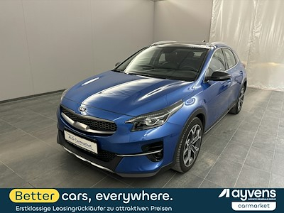 Kia XCeed 1.4 T-GDI OPF DCT7 SPIRIT Geschlossen, 5-turig, Automatik, 7-Gang