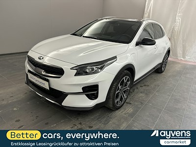 Kia XCeed 1.6 GDI DCT6 OPF Plug-in-Hybrid Platinum Edition Geschlossen, 5-turig, Automatik, 6-Gang