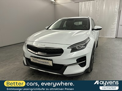 Kia XCeed 1.6 GDI DCT6 OPF Plug-in-Hybrid Vision Geschlossen, 5-turig, Automatik, 6-Gang