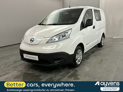 Nissan E-NV200 Comfort Kasten, 4-turig, Direktantrieb, 1-Gang