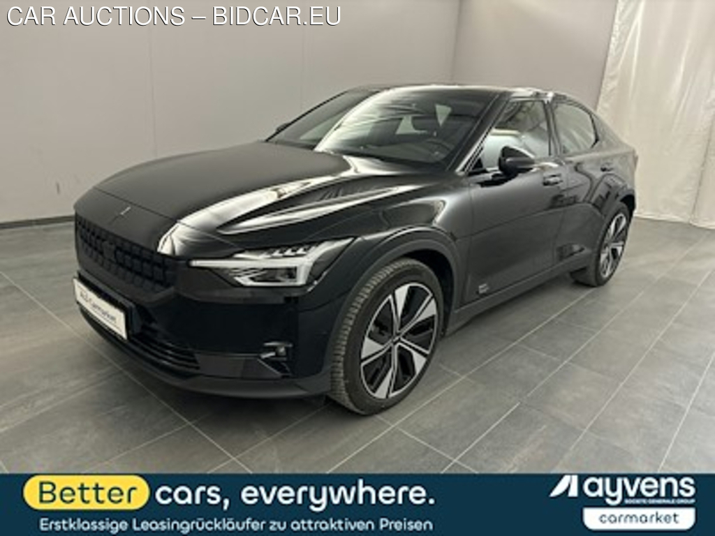 Polestar 2 2 Dual Motor 78kWh Limousine, 5-turig, Direktantrieb, 1-Gang