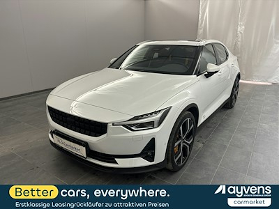 Polestar 2 2 Limousine, 5-turig, Direktantrieb, 1-Gang