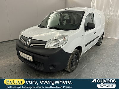 Renault Kangoo Rapid Maxi (ENERGY) dCi 110 Extra Kasten, 4-turig, 6-Gang