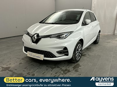 Renault ZOE (mit Batterie) Z.E. 50 INTENS Limousine, 5-turig, Direktantrieb, 1-Gang