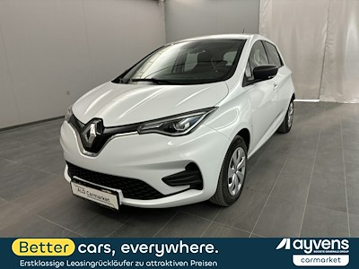 Renault ZOE (ohne Batterie) Z.E. 50 LIFE Limousine, 5-turig, Direktantrieb, 1-Gang