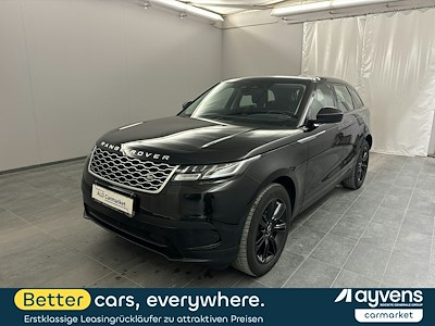 Land Rover Range rover velar P400e Geschlossen, 5-turig, Automatik, 8-Gang