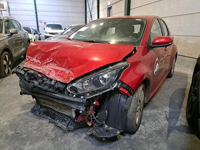 Toyota YARIS 1.5I VVT-I HYBRID E-CVT DYNAMI