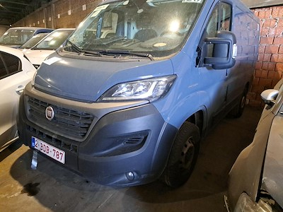 Fiat Ducato armada 2.0 MULTIJET 120 CV L1-H1 30