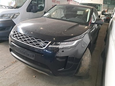 Land Rover EVOQUE 2.0 TD4 MHEV 4WD S AUT