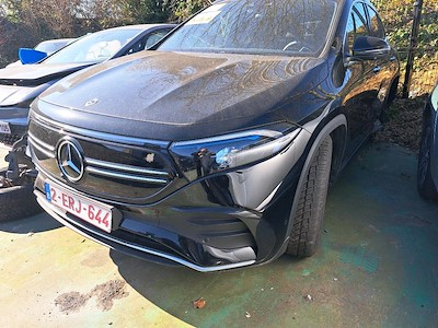 Mercedes-Benz EQA EQA 250 AMG LINE