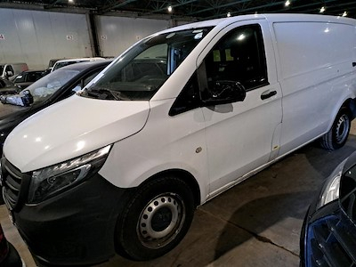 Mercedes-Benz VITO 110 CDI FWD L2ARMADA DEC 21