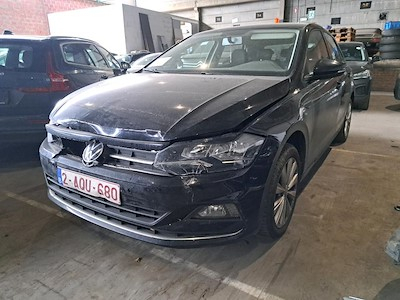 Volkswagen POLO 1.0 TSI HIGHLINE OPF