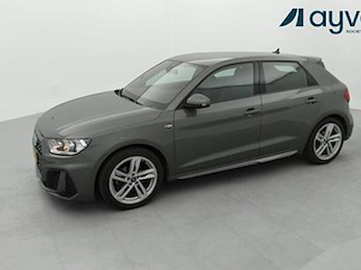 Audi A1 sportback 1.5 35 tfsi S 150CV S LINE NAVI