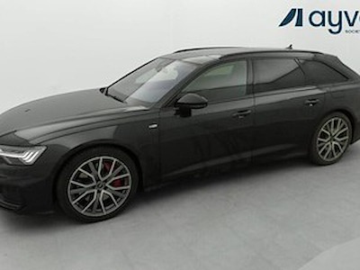 Audi A6 avant 2.0 55 tfsi E 252CV TOE NAVI