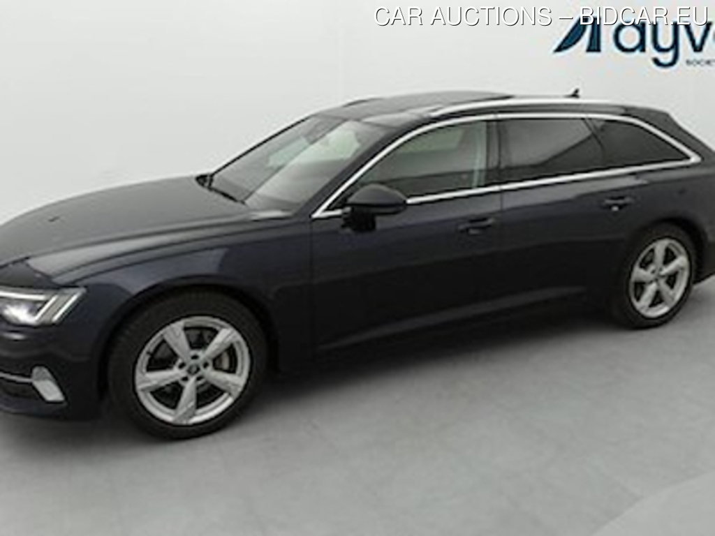 Audi A6 avant 35 tdi S tronic 163CV Business Edition Sport TOE NAVI