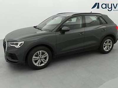 Audi Q3 35 tdi attraction s-tronic 150 CV Pack Platinium