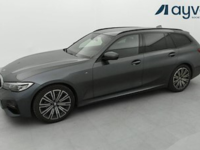 BMW 320 DA touring 190CV MODEL M SPORT NAVI