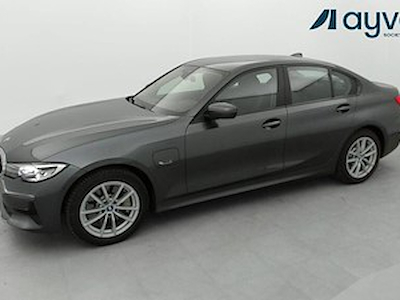 BMW 330 E berline 184CV Business Pack Plus NAVI