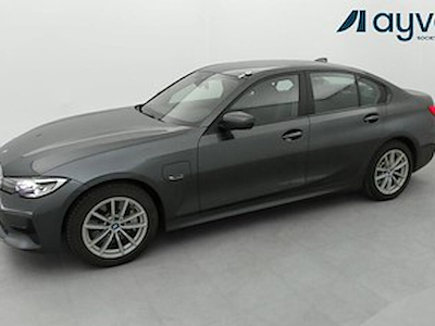 BMW 330 E berline 184CV BUSINESS PACK PLUS NAVI