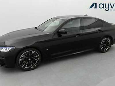 BMW 545 E xdrive berline m-sport 286 CV Innovation Pack, Business Pack, Driving Assist pack, Toit Pano