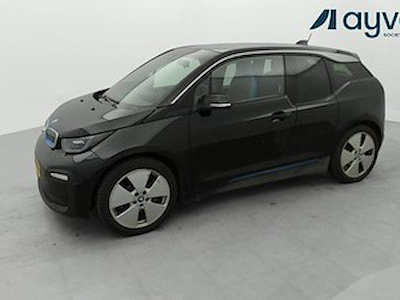 BMW I3 42.2 kwh advanced 120ah aut 170CV BUSINESS PACK NAVI